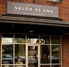 Salon 43 One